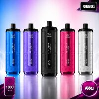 Al Fakher 50K Hypermax Prime | Akku