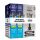 Al Fakher 50K Hypermax Prime | 2er Pod | Berry Blue