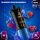 Al Fakher 50K Hypermax Prime | 2er Pod | Blueberry Sour Raspberry