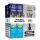 Al Fakher 50K Hypermax Prime | 2er Pod | Blueberry Sour Raspberry