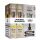 Al Fakher 50K Hypermax Prime | 2er Pod | Lemon Lime Cherry Fizz
