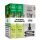 Al Fakher 50K Hypermax Prime | 2er Pod | Lemon Mint