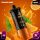 Al Fakher 50K Hypermax Prime | 2er Pod | Orange Mint