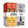 Al Fakher 50K Hypermax Prime | 2er Pod | Orange Mint