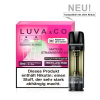 Lovesticks LUVA & CO | Matcha Strawberry Ice |...