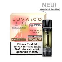 Lovesticks LUVA & CO | Vanilla Ice Cream |...