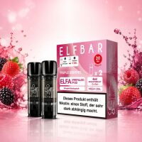 Elfbar ELFA 2er-Pods – Triple Berries