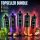 5× Al Fakher 50K Hypermax Prime 2er-Pods