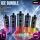 5x Al Fakher 50K Hypermax Prime | 2er Pod | ICE-Bundle
