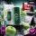Arcbear by Flerbar | Starterkit | Akku Green + Pod Apple Ice