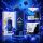 Arcbear by Flerbar Pod-Kit – Akku Blue + Pod Blue Razz Ice