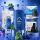 Arcbear by Flerbar Pod-Kit – Akku Blue + Pod Blueberry Mint