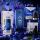 Arcbear by Flerbar Pod-Kit – Akku Blue + Pod Blueberry