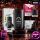 Arcbear by Flerbar | Starterkit | Akku Black + Pod Cherry Ice
