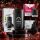 Arcbear by Flerbar Pod-Kit – Akku Black + Pod Cherry Ice