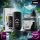 Arcbear by Flerbar | Starterkit | Akku Black + Pod Ice Mint