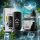 Arcbear by Flerbar Pod-Kit – Akku Black + Pod Ice Mint