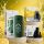 Arcbear by Flerbar Pod-Kit – Akku Green + Pod Lemon Lime