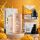 Arcbear by Flerbar Pod-Kit – Akku Gold + Pod Mango Fizz