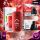 Arcbear by Flerbar | Starterkit | Akku Red + Pod Strawberry Ice