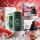 Arcbear by Flerbar Pod-Kit – Akku Green + Pod Watermelon Ice