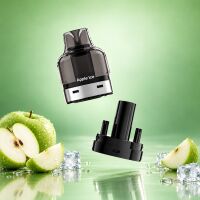 Arcbear Pro 15000 Pod Apple Ice:...