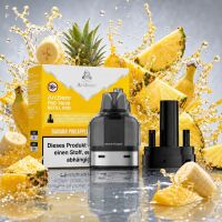 Arcbear by Flerbar Pod – Banana Pineapple