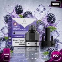 Arcbear by Flerbar | Pod | Blackberry Ice