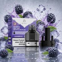 Arcbear Pro 15000 by Flerbar | Pod | Blackberry Ice