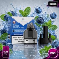Arcbear by Flerbar | Pod | Blueberry Mint