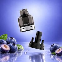 Arcbear Pro 15000 Pod Blueberry:...