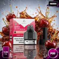 Arcbear by Flerbar | Pod | Cherry Cola