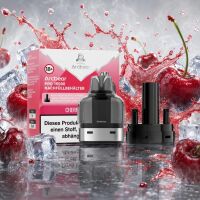 Arcbear by Flerbar Pod – Cherry Ice
