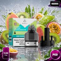 Arcbear by Flerbar | Pod | Kiwi Passionfruit Guava