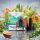 Arcbear by Flerbar Pod – Kiwi Passionfruit Guava