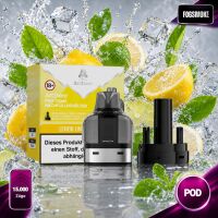 Arcbear by Flerbar | Pod | Lemon Lime