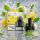 Arcbear by Flerbar Pod – Lemon Lime