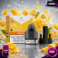 Arcbear by Flerbar | Pod | Mango Fizz