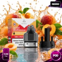 Arcbear by Flerbar | Pod | Vimbull Apricot Peach