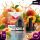 Arcbear by Flerbar | Pod | Vimbull Apricot Peach