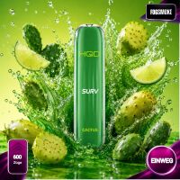 HQD Surv | Cactus *NEW*