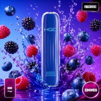 HQD Surv | Blueberry Raspberry Blackberry *NEW*