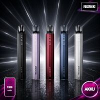 Elfbar ELFA Turbo Pro | Akku