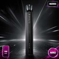 Elfbar ELFA Turbo Pro | Akku | Black