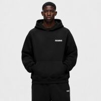 FOGSMOKE Oversize Hoodie