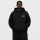 FOGSMOKE Oversize Hoodie