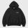 FOGSMOKE Oversize Hoodie