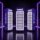 VOZOL | Point of Sale | Verkaufsvitrine mit LED und Schubsystemen