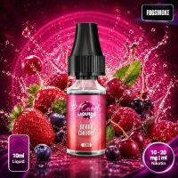 ByCandy Liquid | Berry Cherry