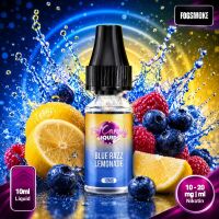 ByCandy Liquid | Blue Razz Lemonade